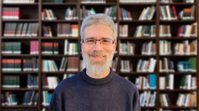 Pierre-Yves Mollaret - Psychologue en ligne - Thérapies Comportementales et Cognitives (TCC)